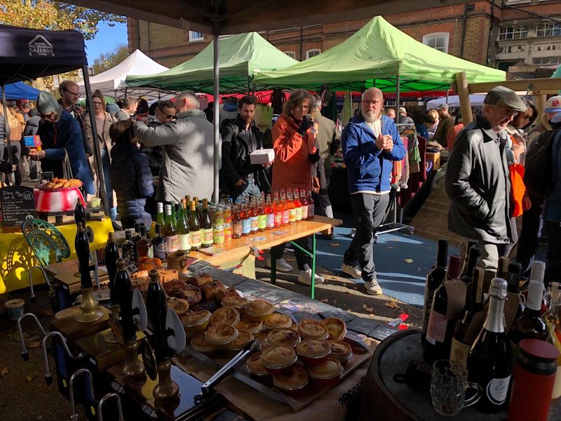 Happy Customers. (External, Customers). Published on 14-11-2025 