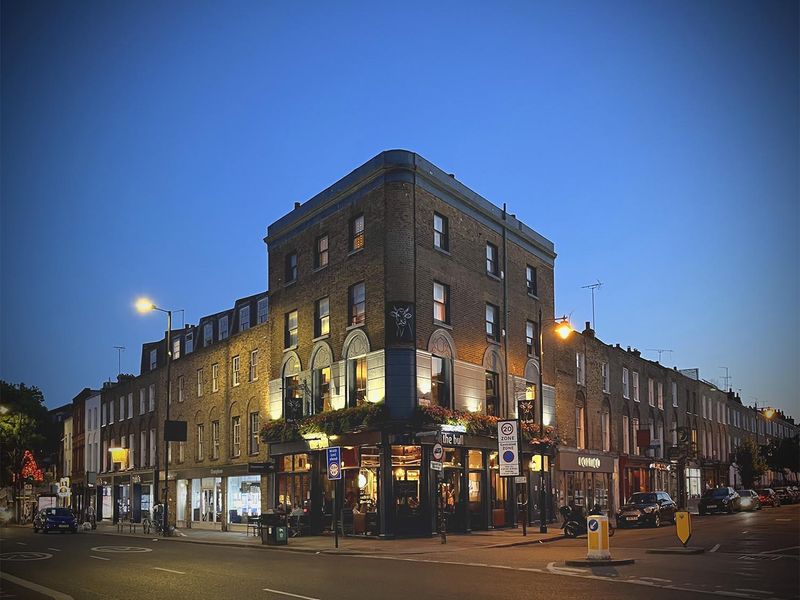 Exterior June 2025. (Pub, External, Key). Published on 18-06-2025