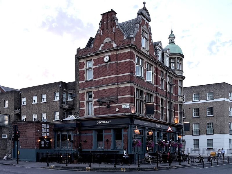 Exterior July 2026. (Pub, External). Published on 02-08-2026
