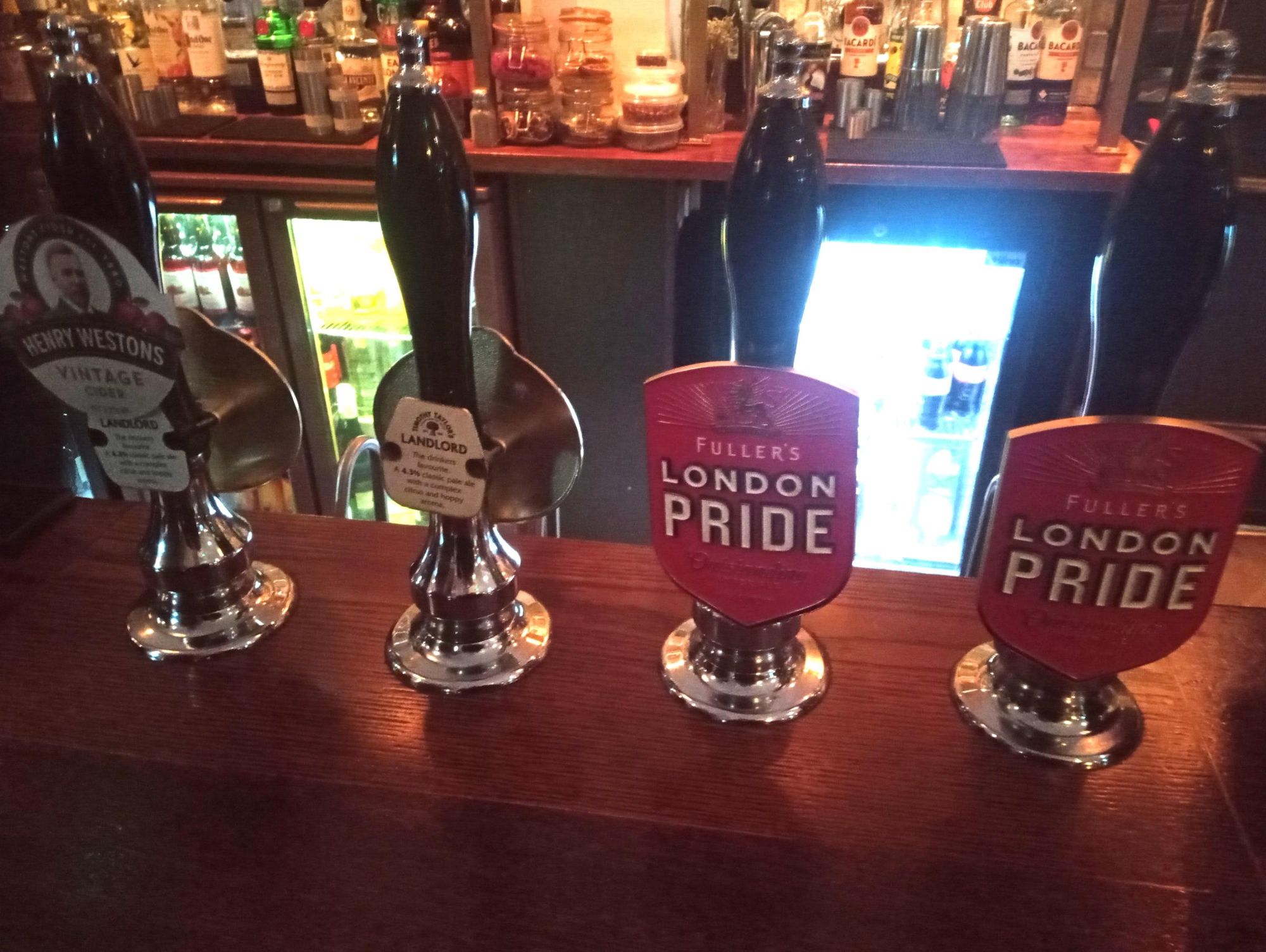 Beers on 13 Jan 24. Published on 16-01-2024