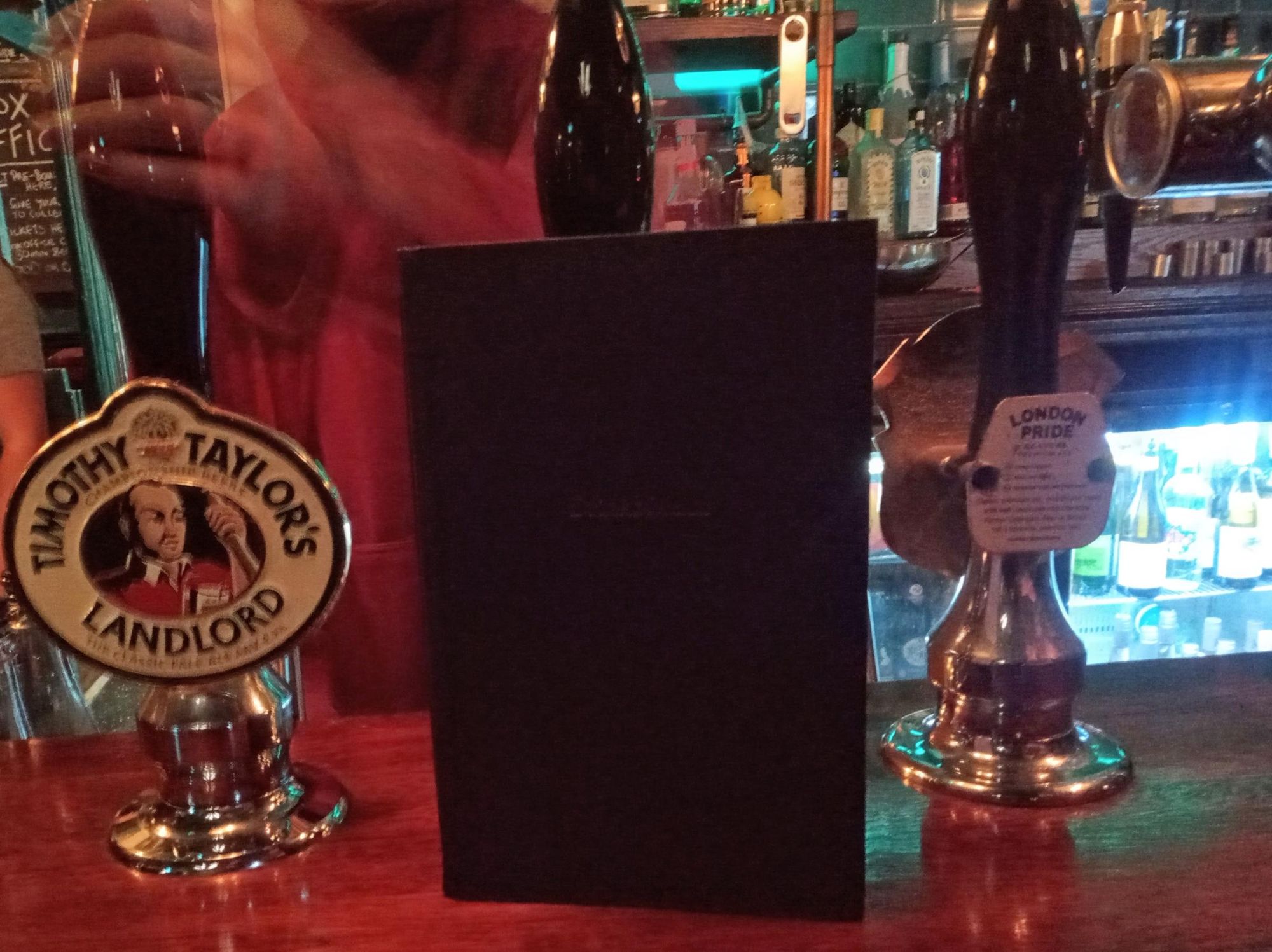 Beers on 13 Jan 24. Published on 16-01-2024