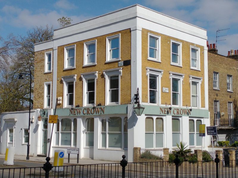 Bastille - April 2021. (Pub, External, Bar, Key). Published on 25-06-2021