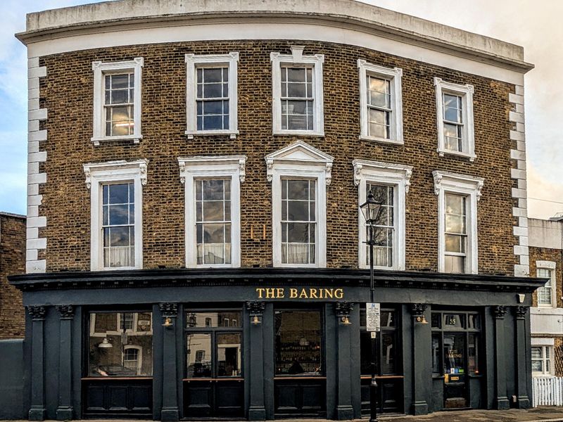 Exterior March 2026. (Pub, External, Key). Published on 13-04-2026 