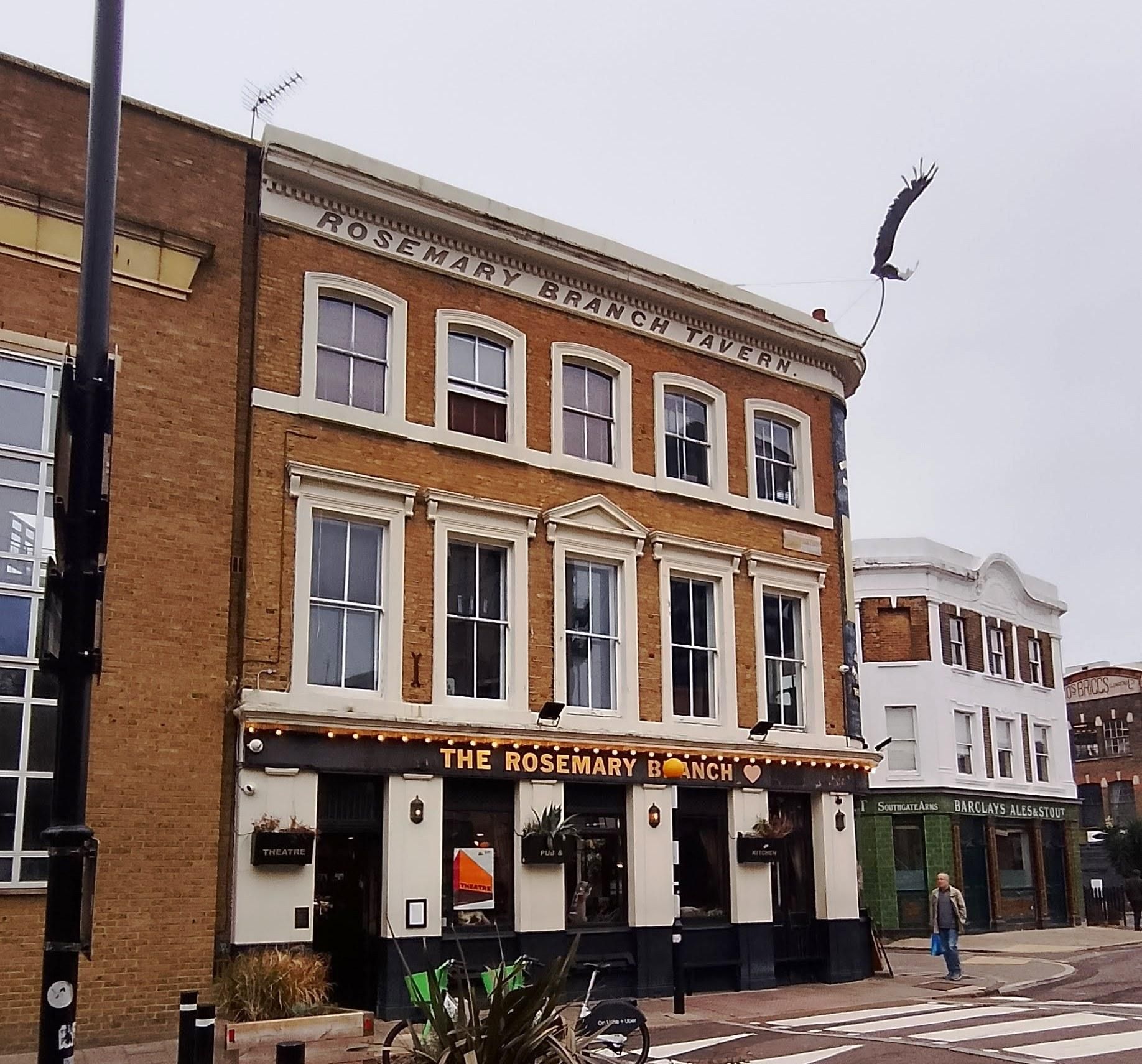 Taken 14 October 2025. (Pub, External). Published on 15-10-2025
