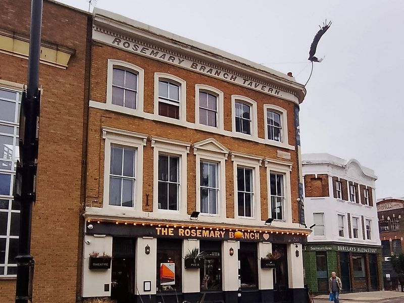 Taken 14 October 2025. (Pub, External). Published on 15-10-2025 