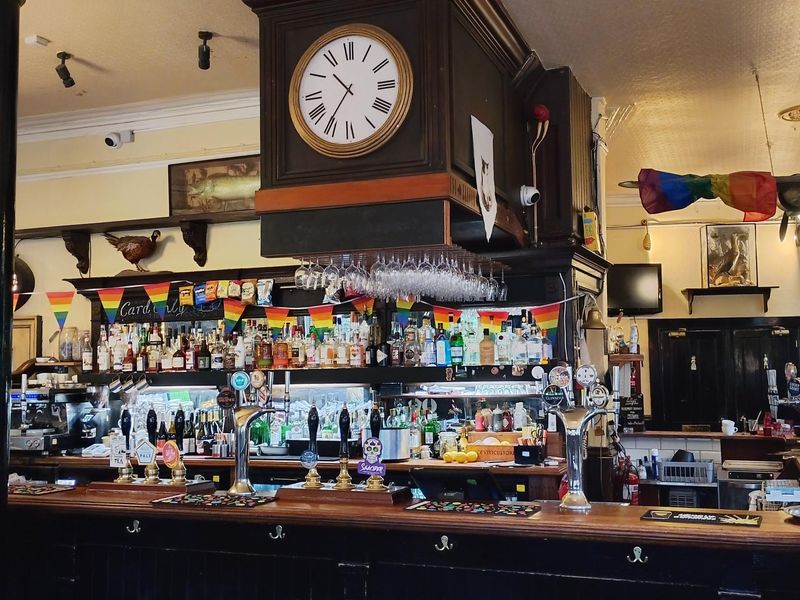 Taken 14 October 2025. (Pub, Bar). Published on 15-10-2025 