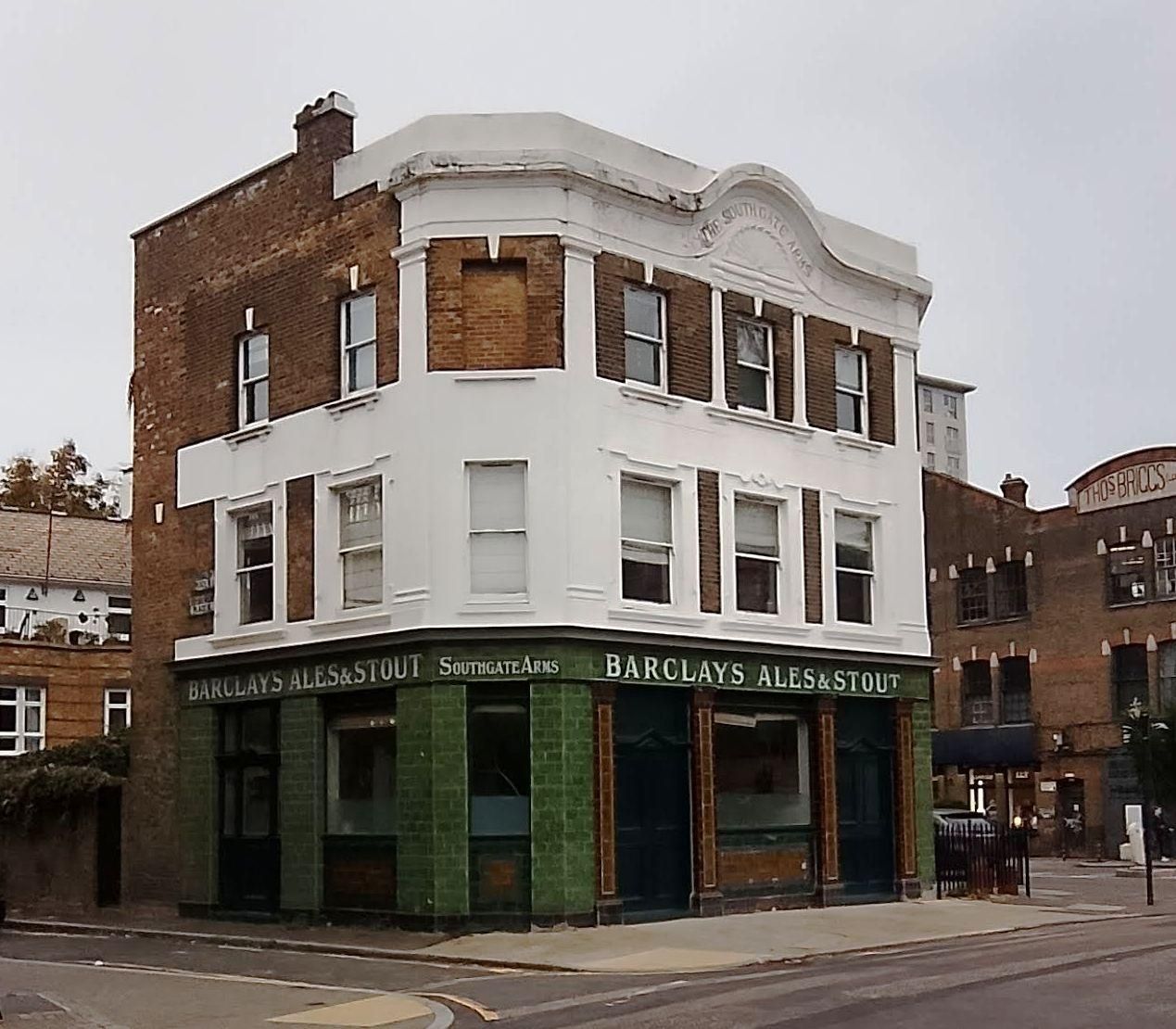 Taken 14 October 2025. (Pub, External, Key). Published on 15-10-2025