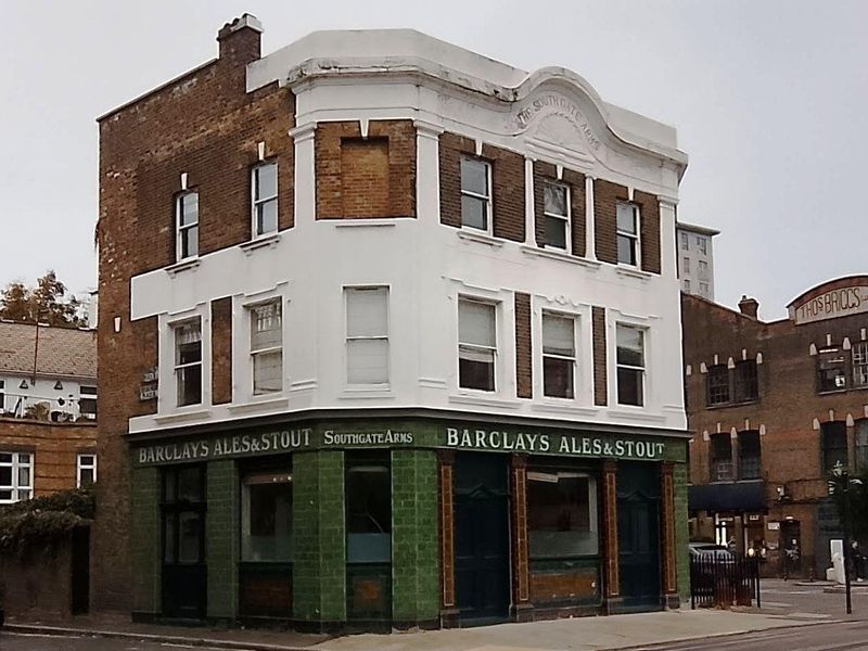 Taken 14 October 2025. (Pub, External, Key). Published on 15-10-2025 