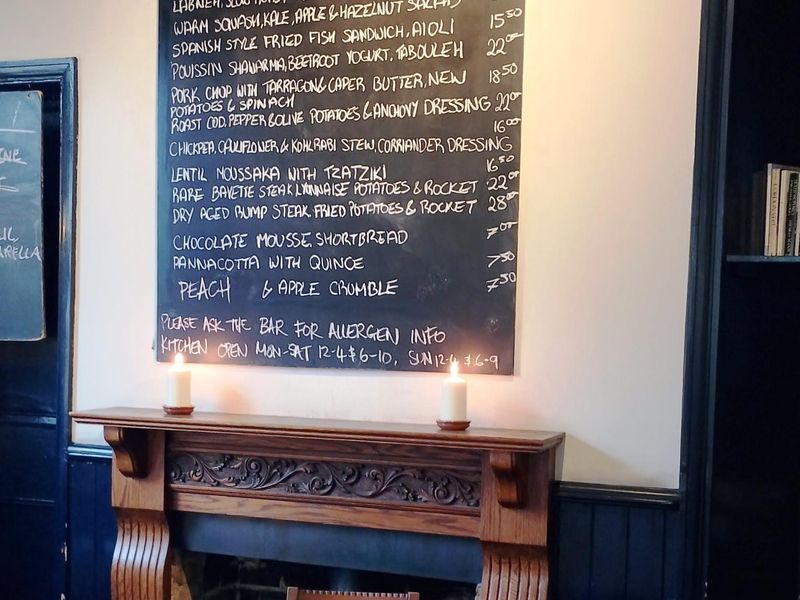 Food menu on 14 October 2025. Published on 15-10-2025 