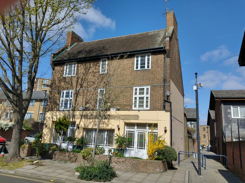 Jays - April 2021. (Pub, External, Bar). Published on 25-06-2021