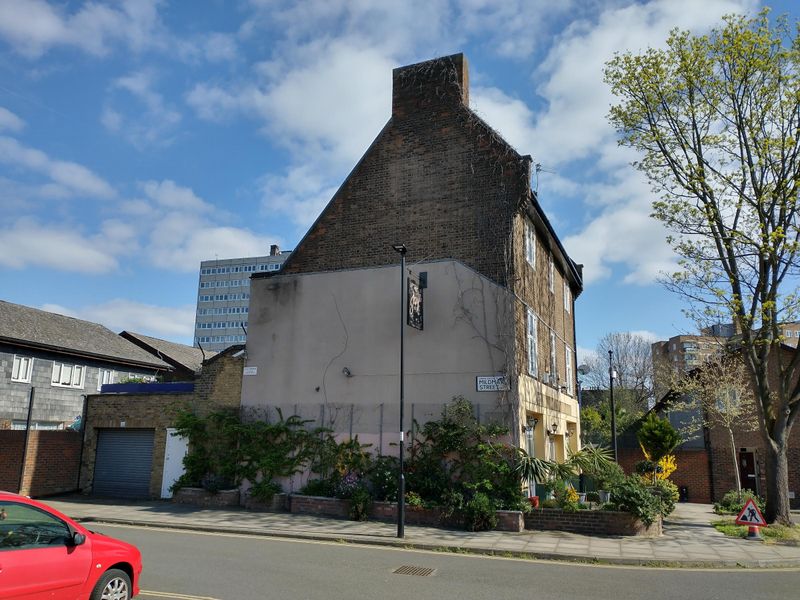 Jays - April 2021. (Pub, External, Bar). Published on 25-06-2021