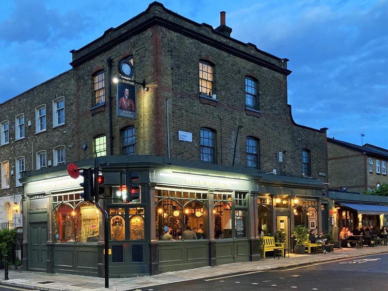 The pub at Night Aug 2025. (External, Sign, Key). Published on 31-08-2025