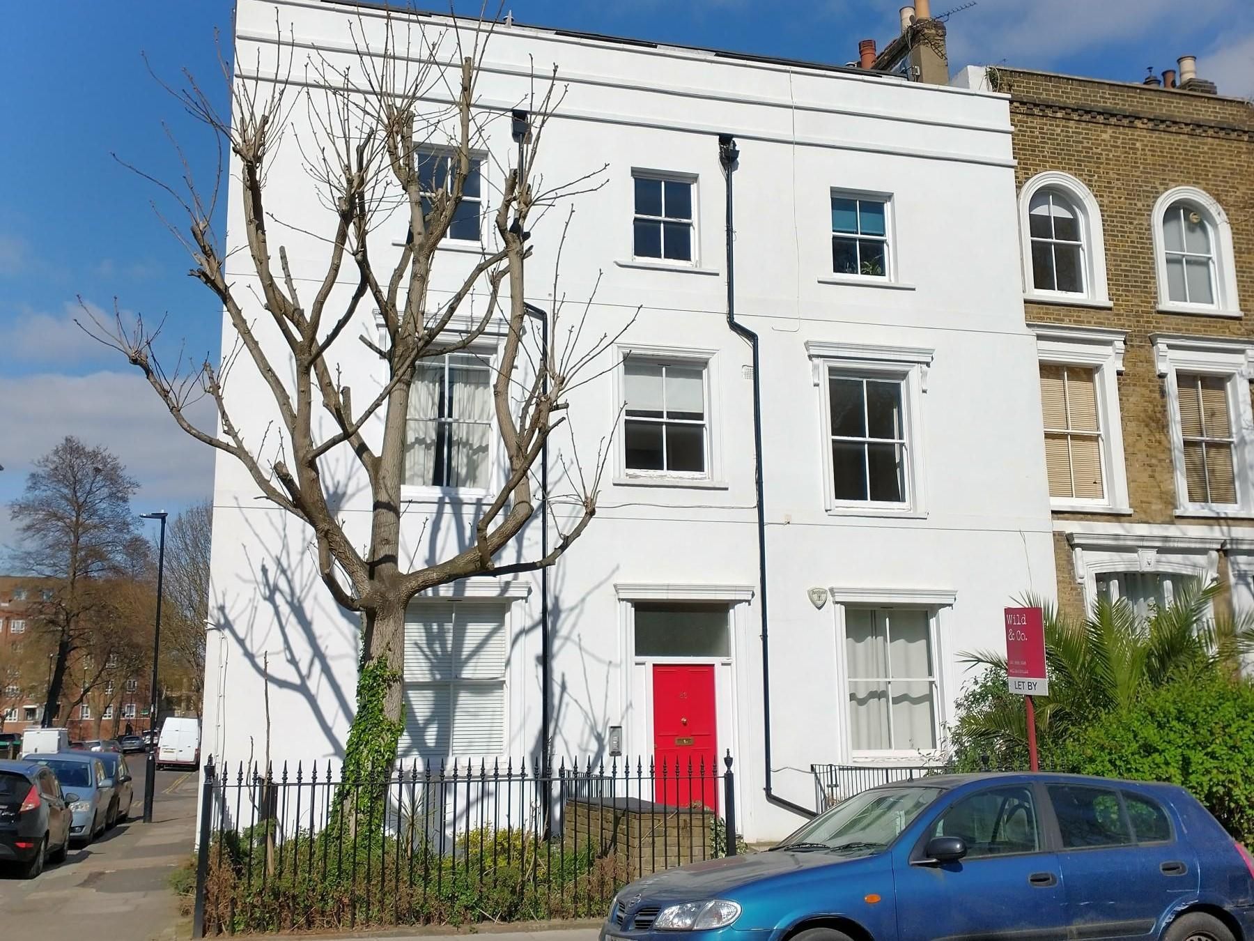 Woodville Arms - April 2021. (Pub, External, Key). Published on 07-06-2023