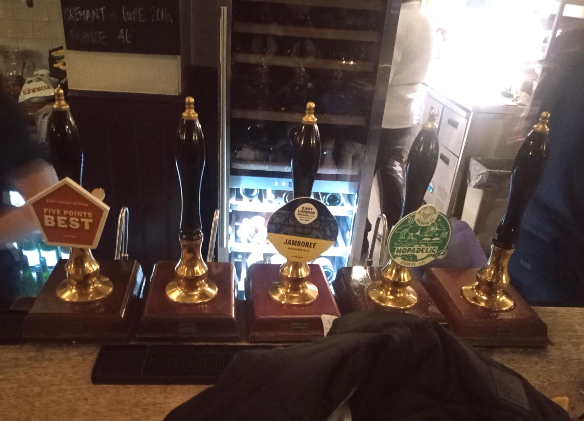 Beers on 13 Jan 24. Published on 16-01-2024