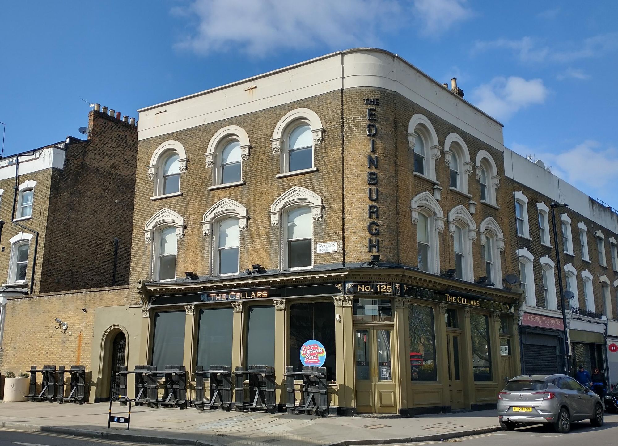 (Pub, External, Key). Published on 06-04-2021