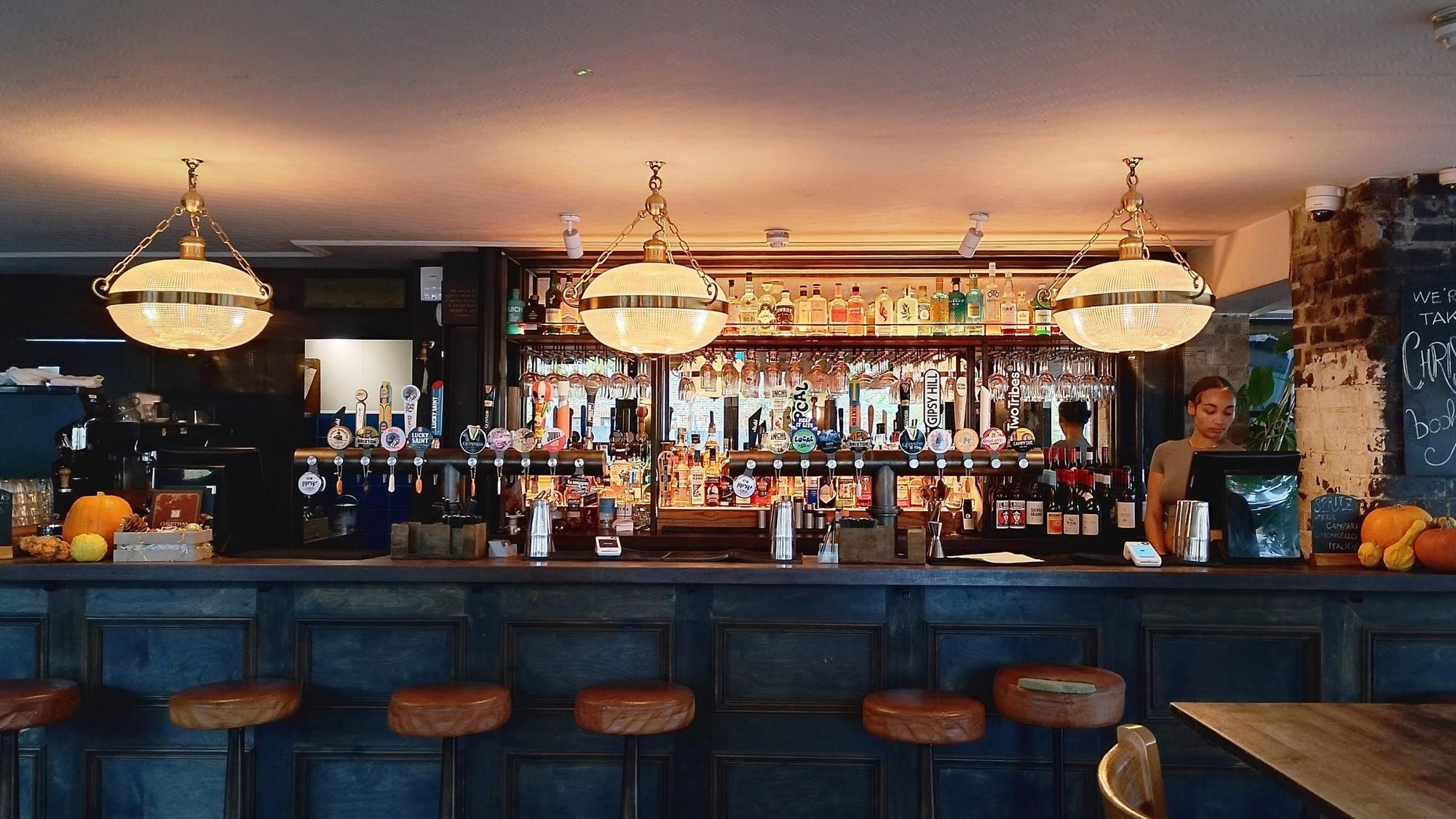 Taken 28 October 2025. (Pub, Bar). Published on 29-10-2025