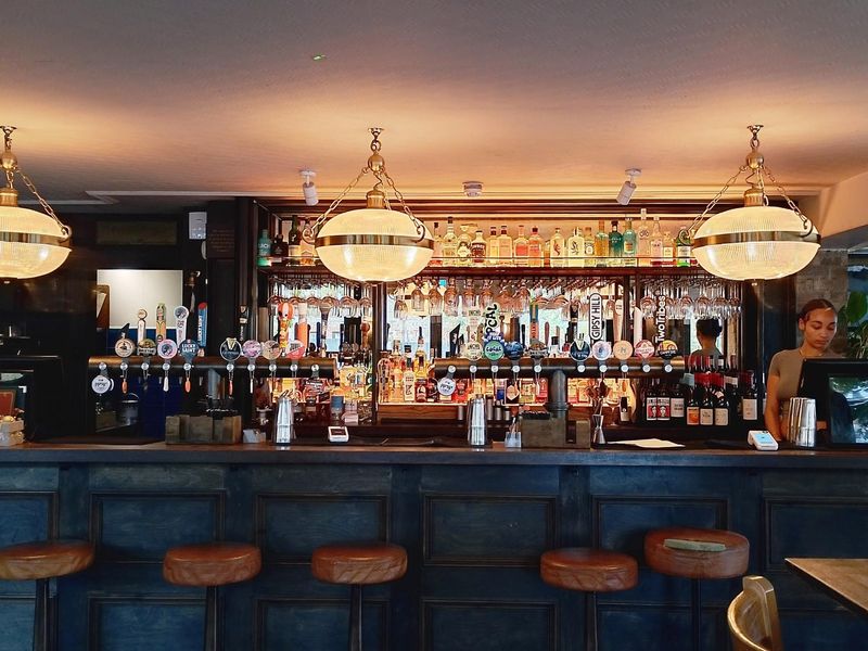 Taken 28 October 2025. (Pub, Bar). Published on 29-10-2025 