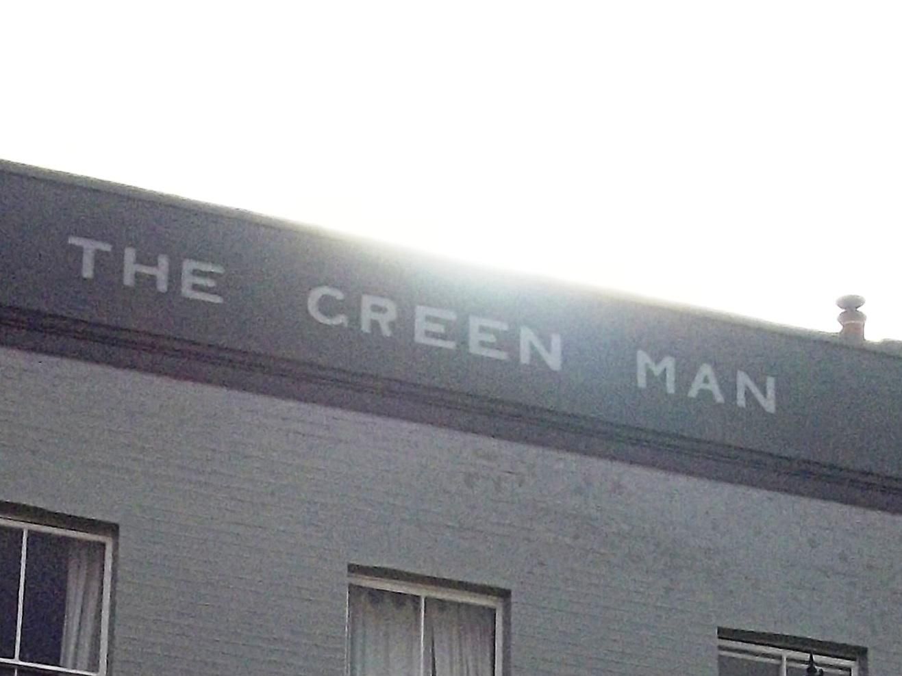 Taken June 2018. (External, Sign). Published on 06-06-2018