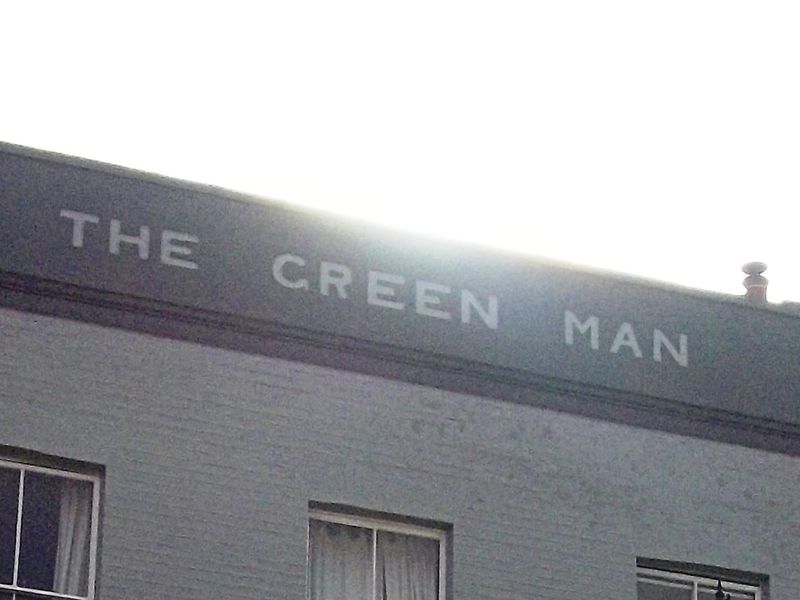 Taken June 2018. (External, Sign). Published on 06-06-2018