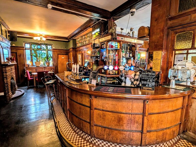 Bar March 2026. (Pub, Bar). Published on 13-04-2026 