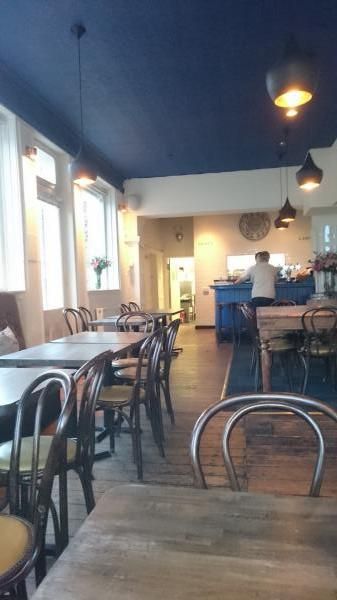 (Pub, Bar). Published on 19-12-2023