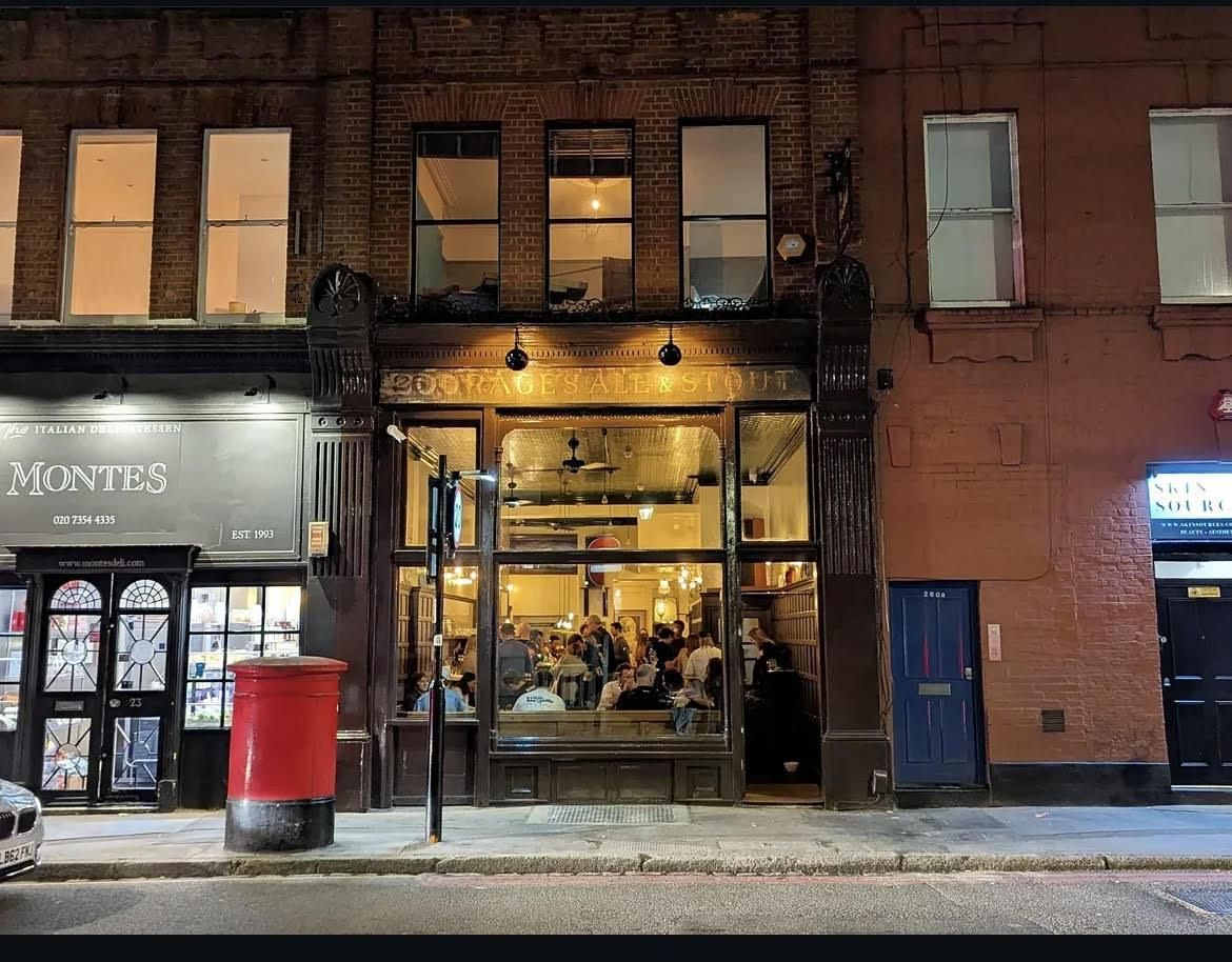 Interior Dec 2025. (Pub, External, Key). Published on 13-12-2025