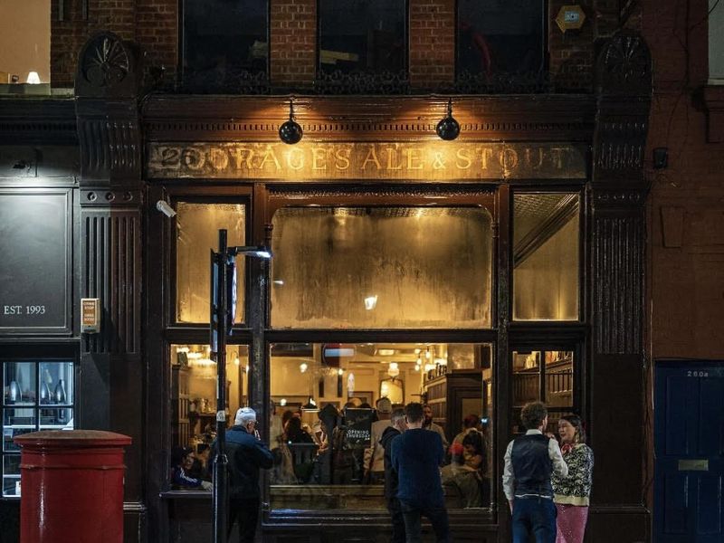 Exterior Dec 2025. (Pub, External). Published on 13-12-2025 