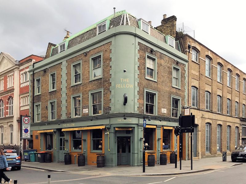 Exterior May 2025. (Pub, External, Key). Published on 30-05-2025
