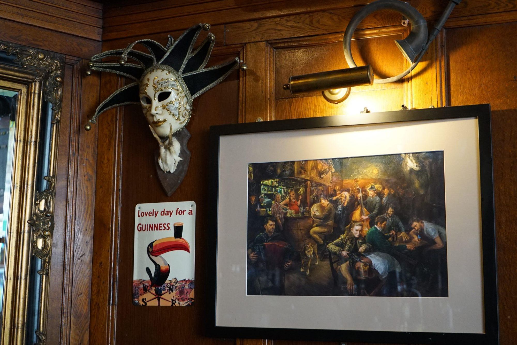 2023. (Pub, Bar). Published on 29-07-2023