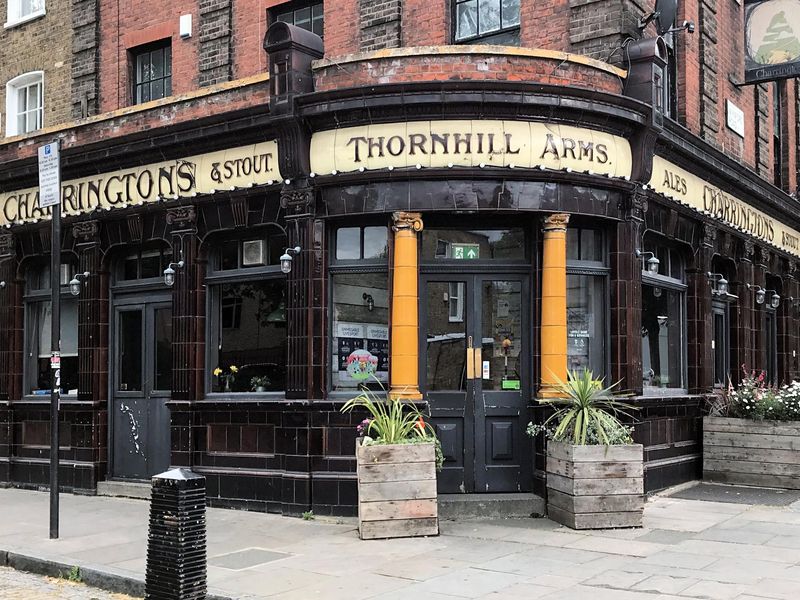 Exterior May 2025. (Pub, External, Key). Published on 30-05-2025