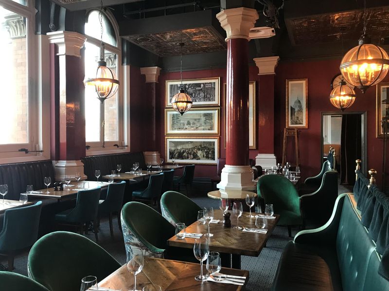 June 2023. (Pub, Restaurant). Published on 06-06-2023 