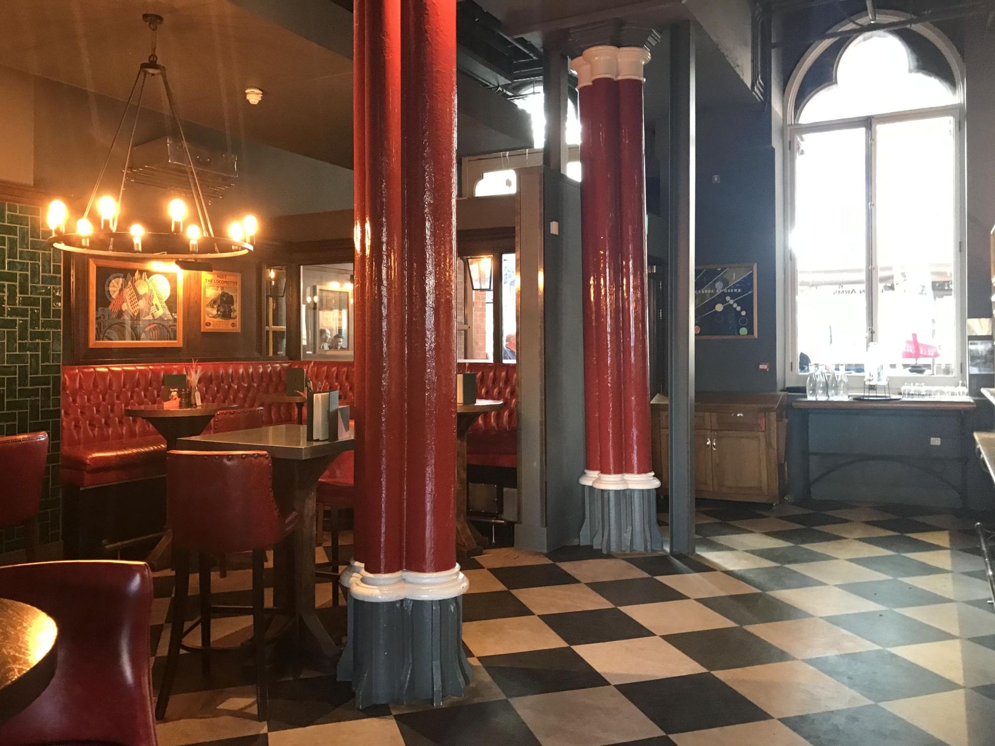 June 2023. (Pub, Bar). Published on 06-06-2023