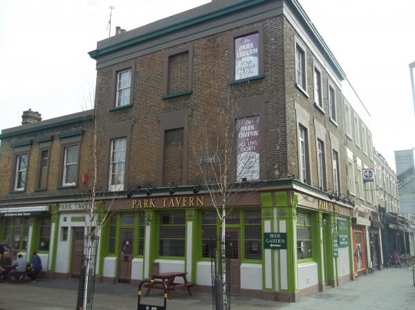 Taken April 2015. (Pub, External). Published on 09-04-2015