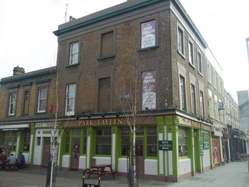 Taken April 2015. (Pub, External). Published on 09-04-2015 
