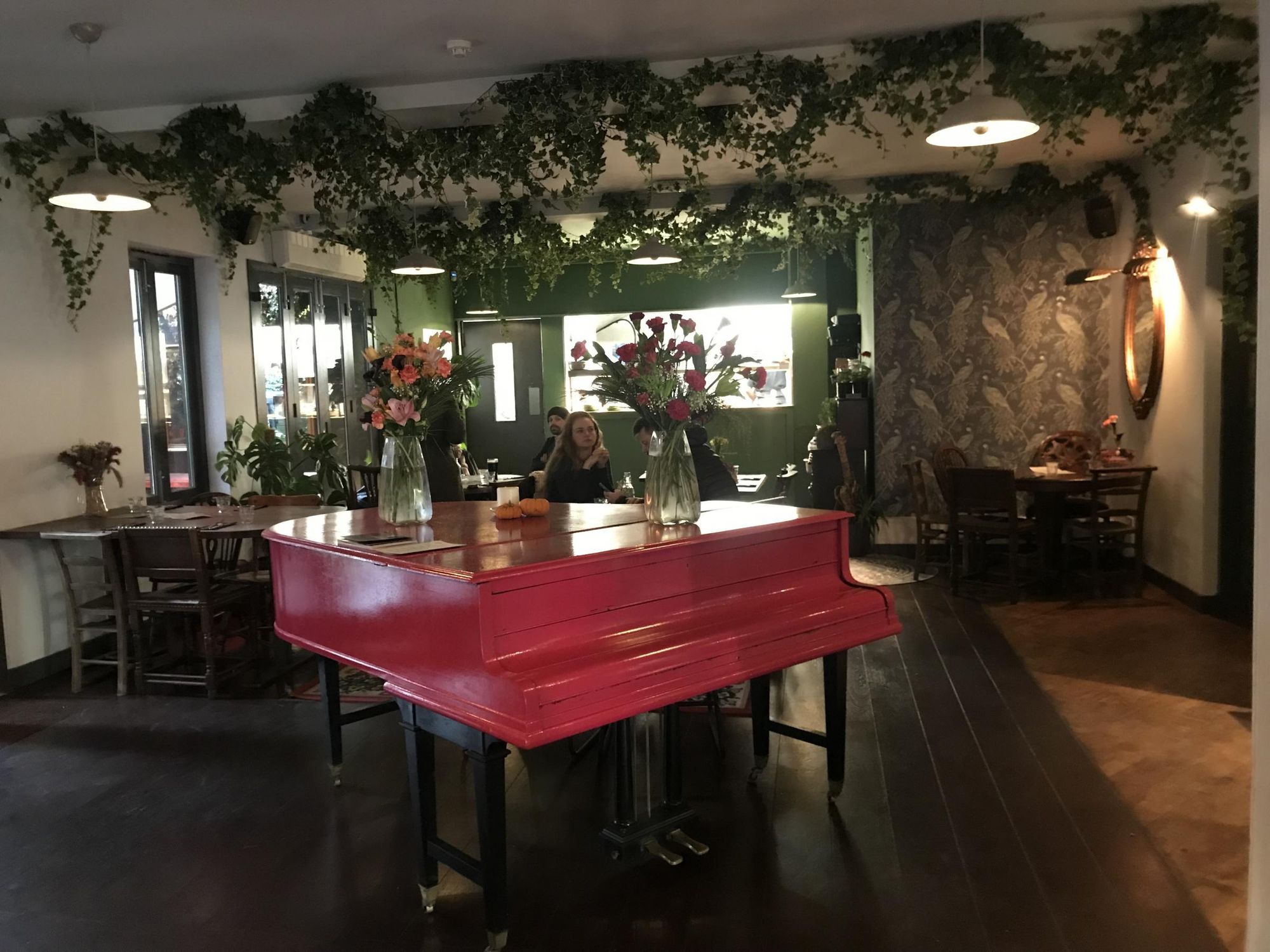 Knowhere Special 27th November 2021. (Pub, Customers). Published on 02-12-2021
