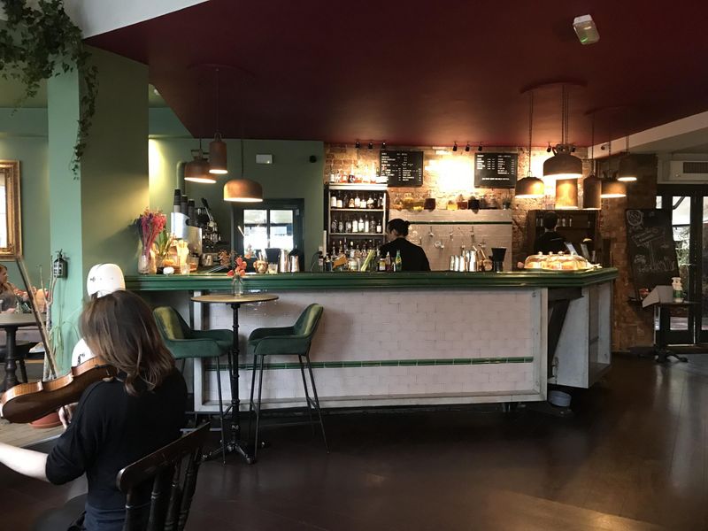 Knowhere Special 27th November 2021. (Pub, Bar). Published on 02-12-2021