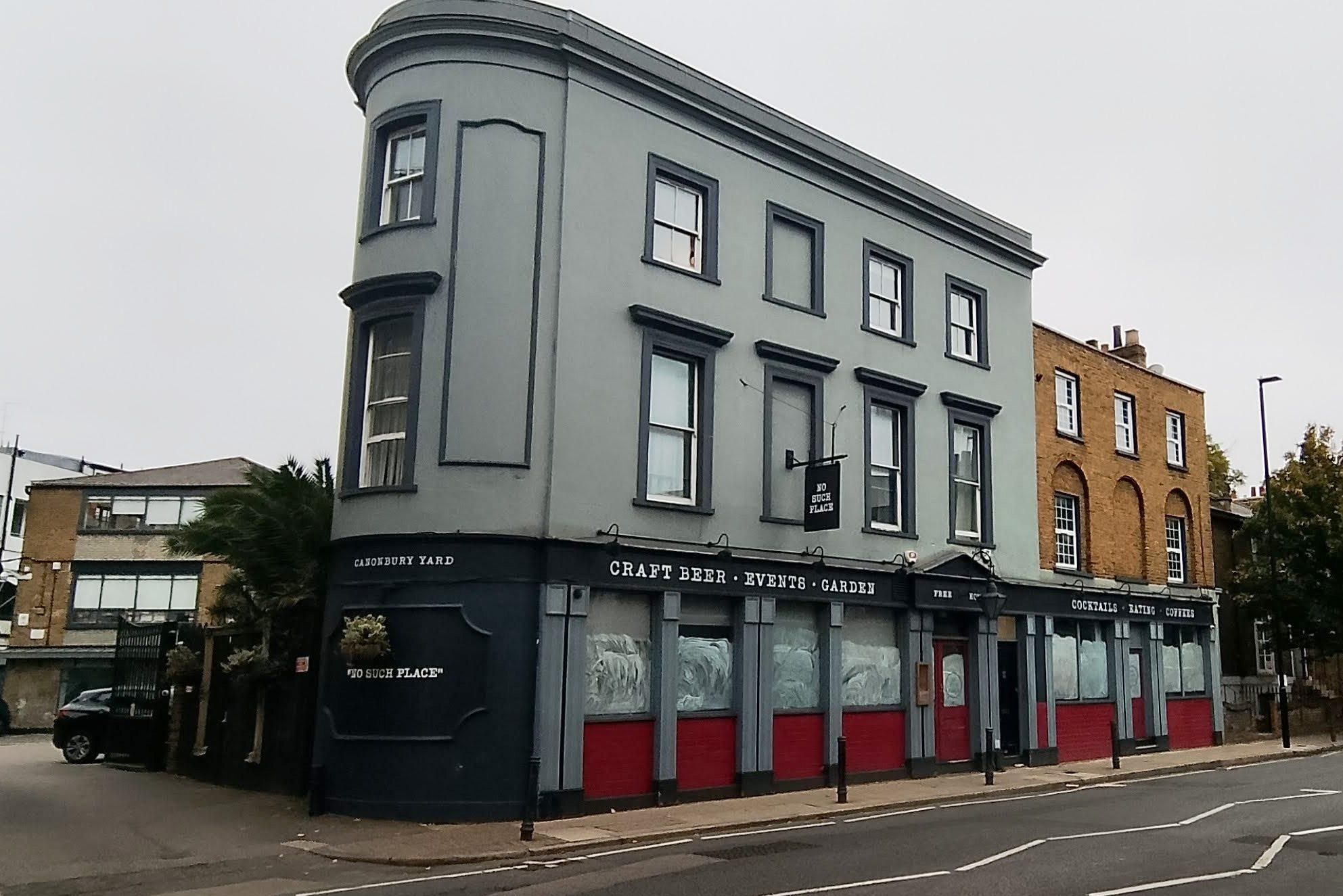 Taken 14 October 2025. (Pub, External). Published on 15-10-2025