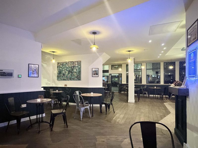 Interior Sept 2026. (Pub, Bar). Published on 01-10-2026 