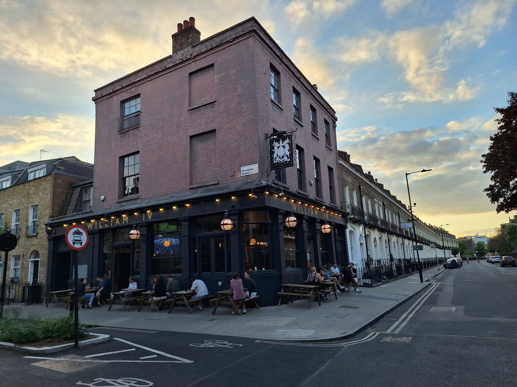Exterior June 2024. (Pub, External). Published on 27-06-2024