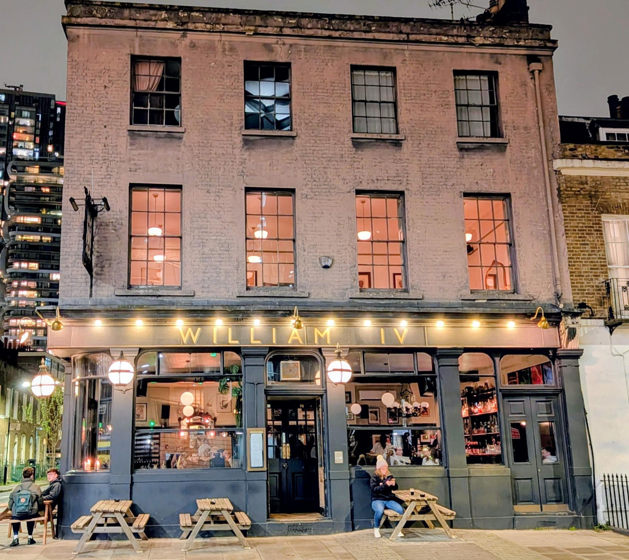 Exterior May 2026. (Pub, External). Published on 02-06-2026