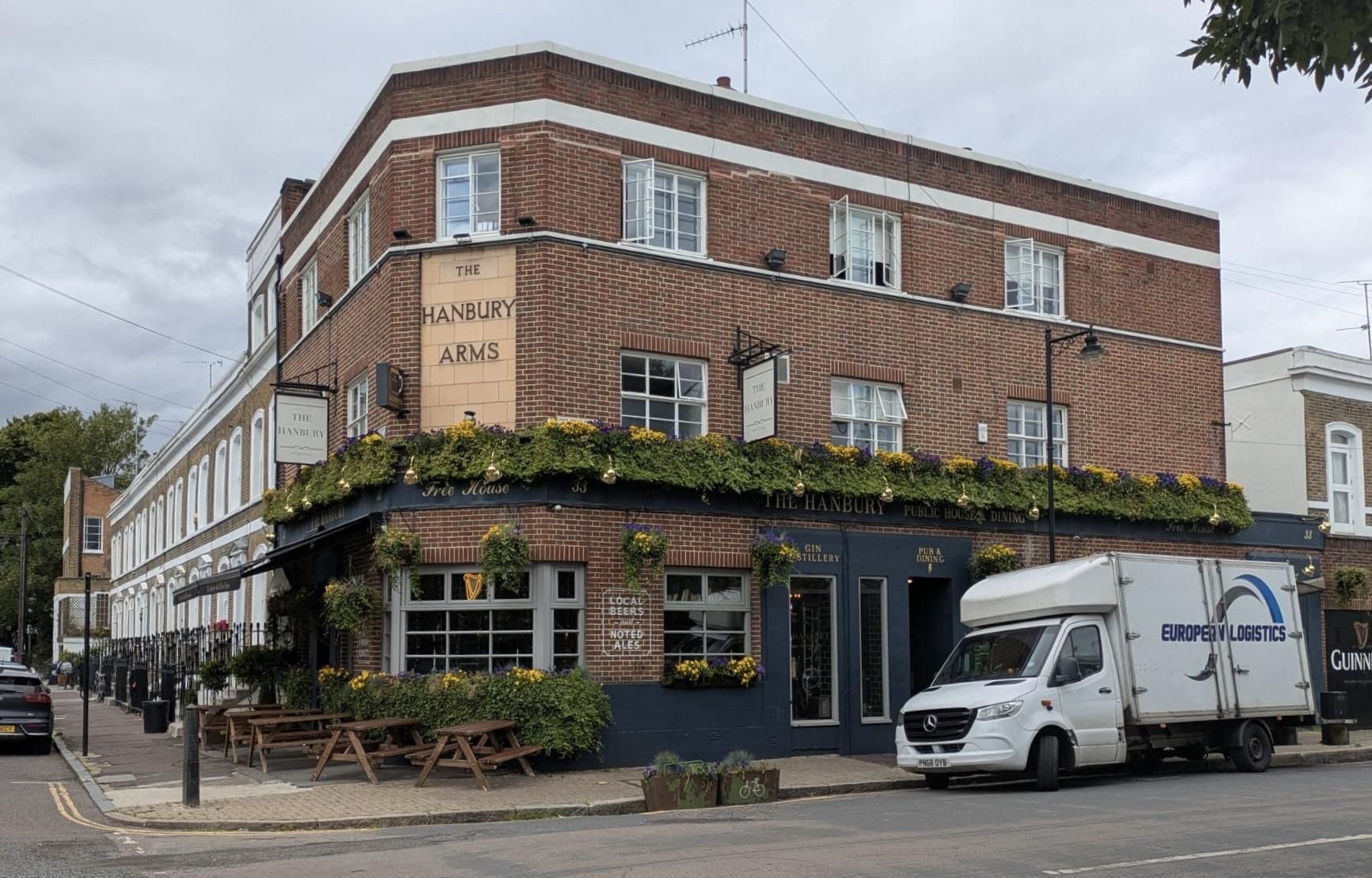Exterior June 2025. (Pub, External, Key). Published on 16-06-2025