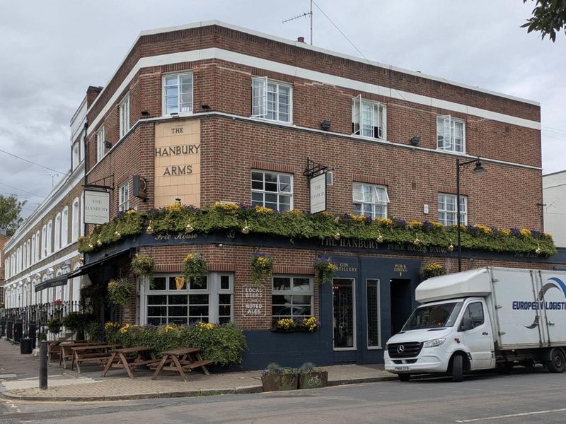 Exterior June 2025. (Pub, External, Key). Published on 16-06-2025