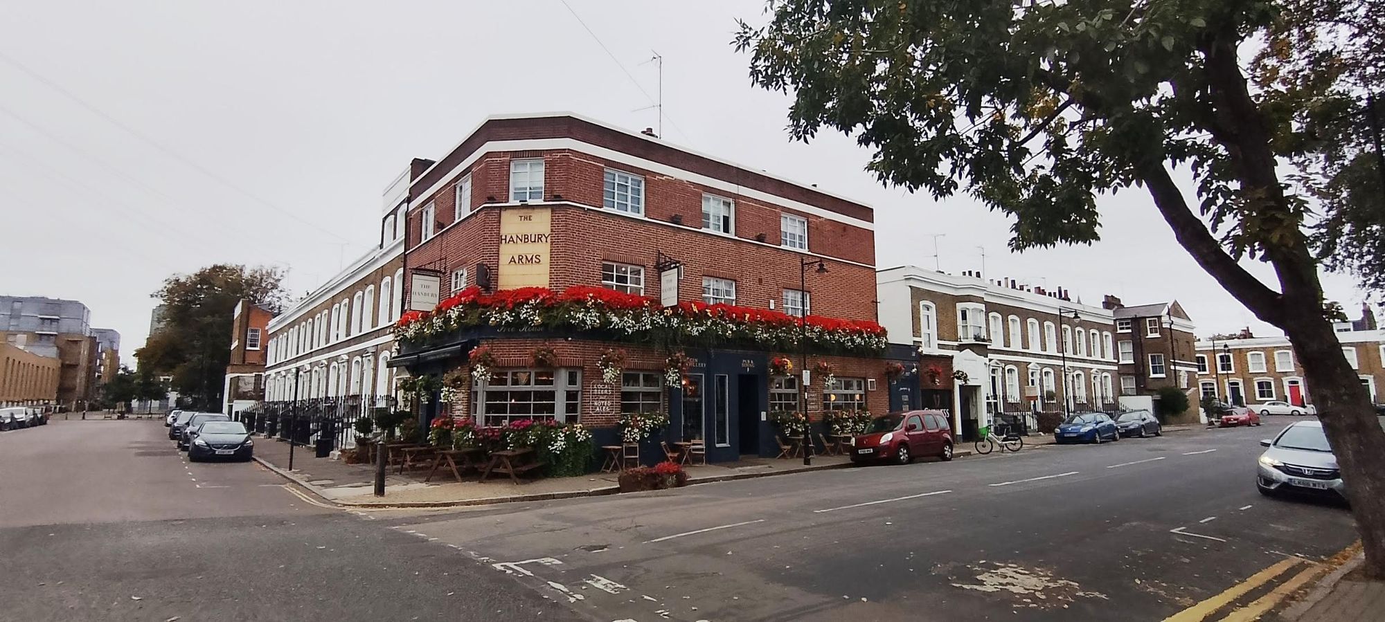 Taken 14 October 2025. (Pub, External). Published on 15-10-2025