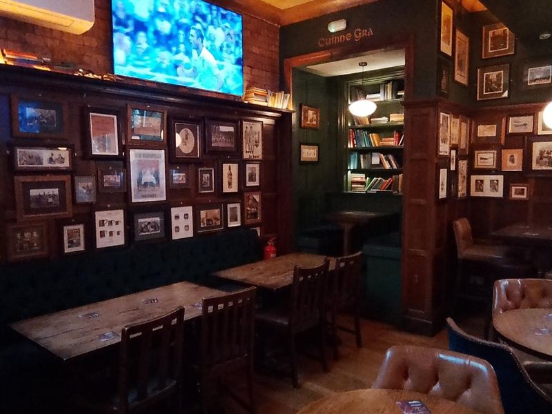 Taken 14 October 2025. (Pub). Published on 15-10-2025 