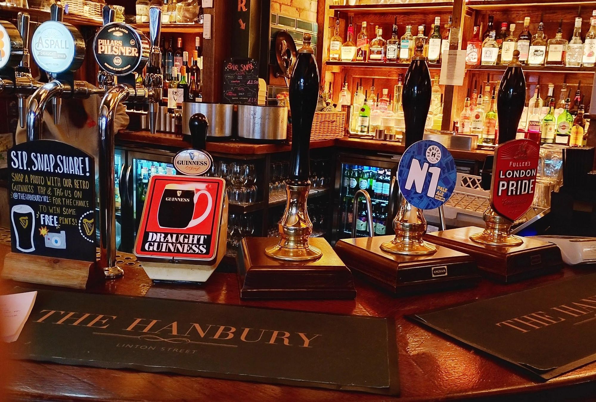 Beers on 14 October 2025. (Pub, Bar). Published on 15-10-2025