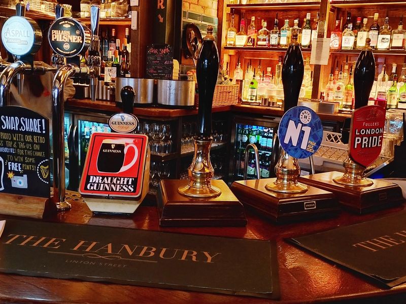 Beers on 14 October 2025. (Pub, Bar). Published on 15-10-2025 