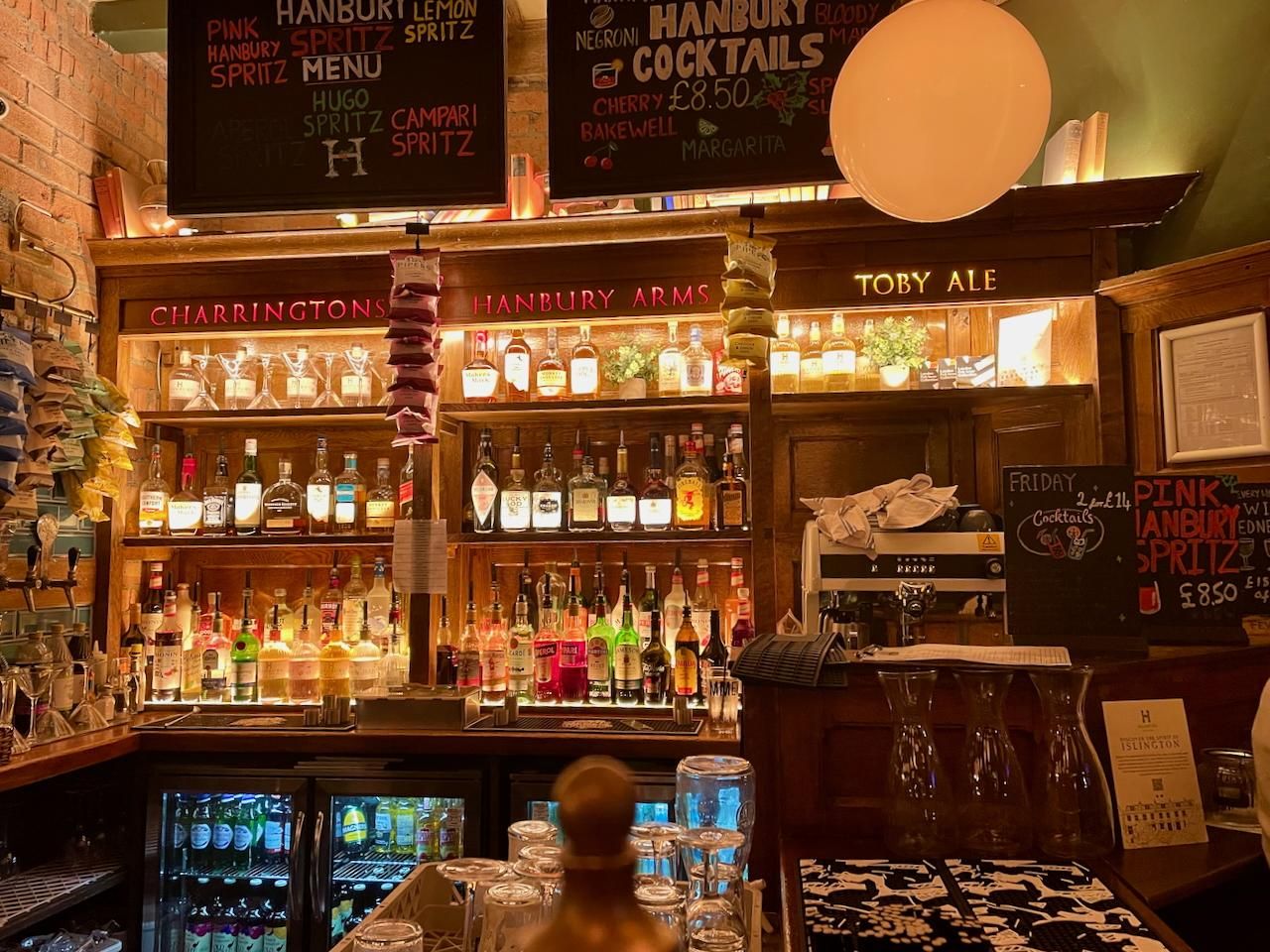 Bar Feb 2026. (Pub, Bar). Published on 01-03-2026