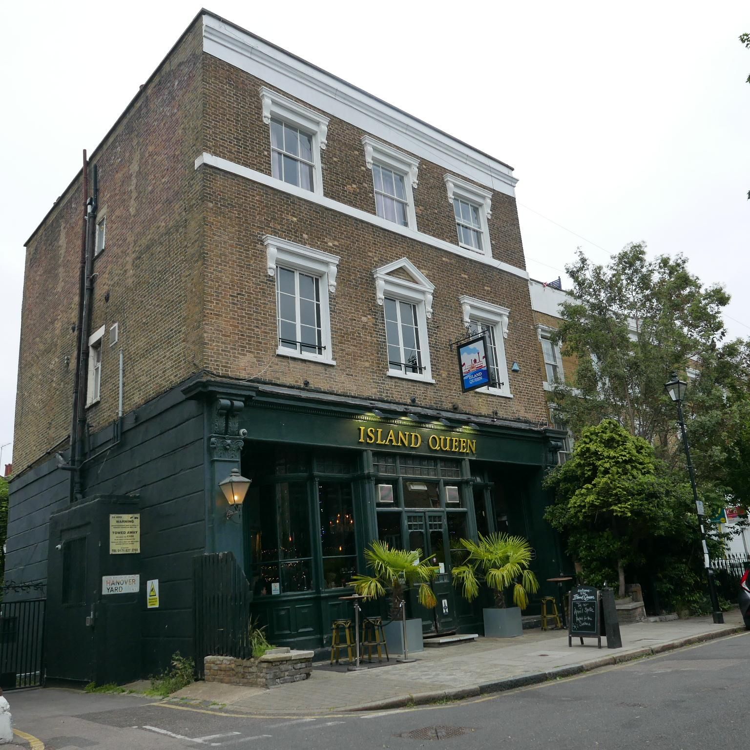 Exterior May 2023. (Pub, External). Published on 13-06-2023