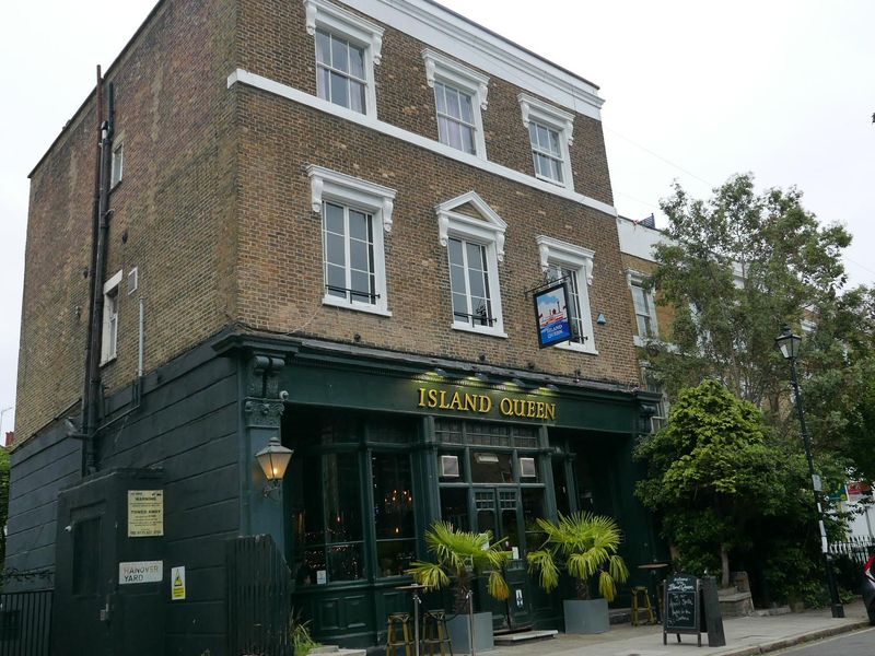 Exterior May 2023. (Pub, External). Published on 13-06-2023 