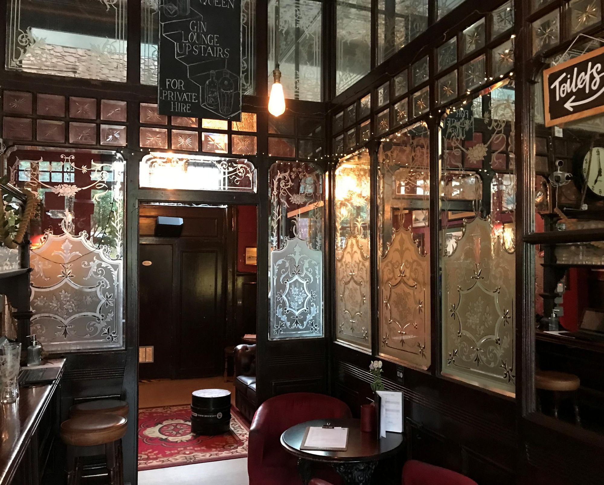 Interior Sept 2024. (Pub, Bar). Published on 10-09-2024